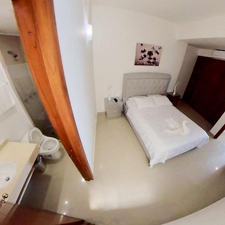 Ocean View Spacious Penthouses With Big Terraces And Over 318 Square Meters Cartagena Exterior foto