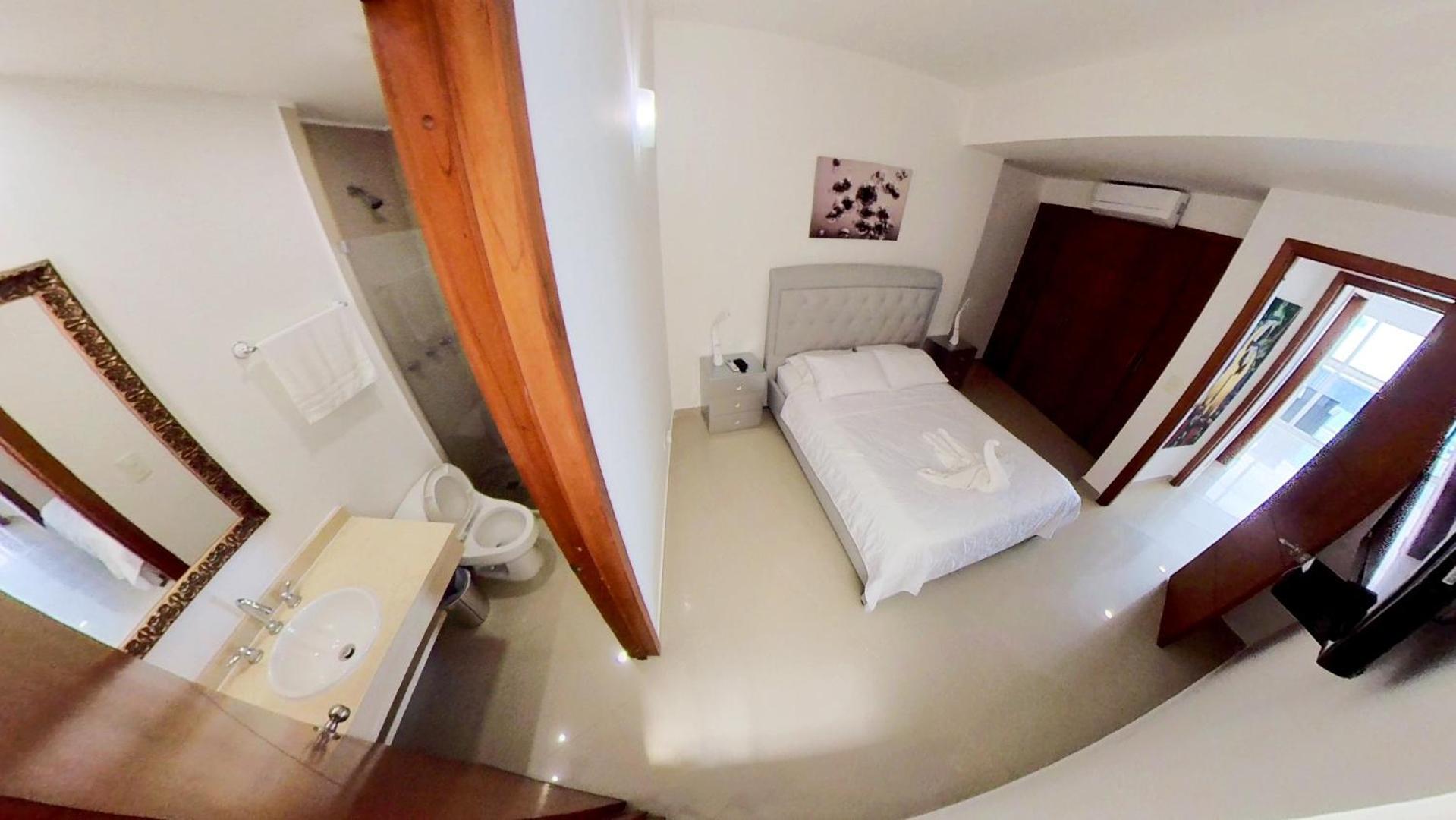 Ocean View Spacious Penthouses With Big Terraces And Over 318 Square Meters Cartagena Exterior foto