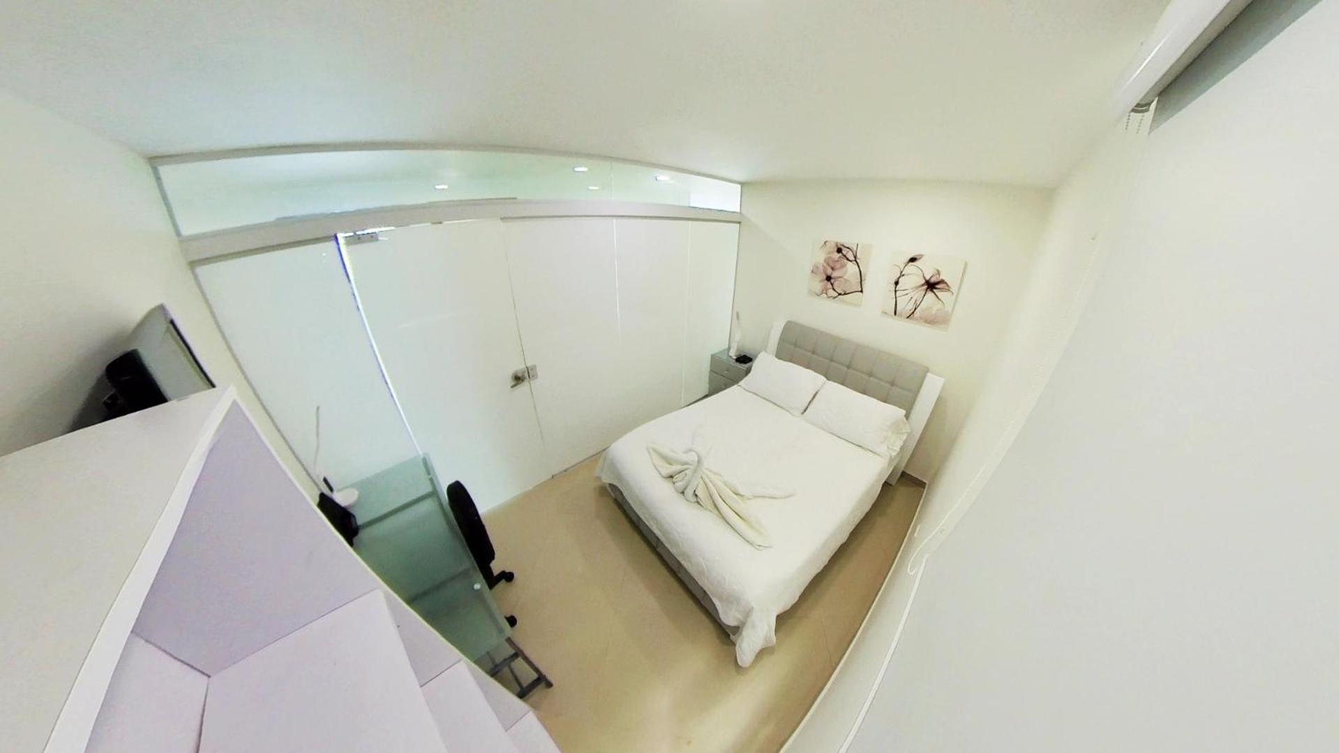 Ocean View Spacious Penthouses With Big Terraces And Over 318 Square Meters Cartagena Exterior foto