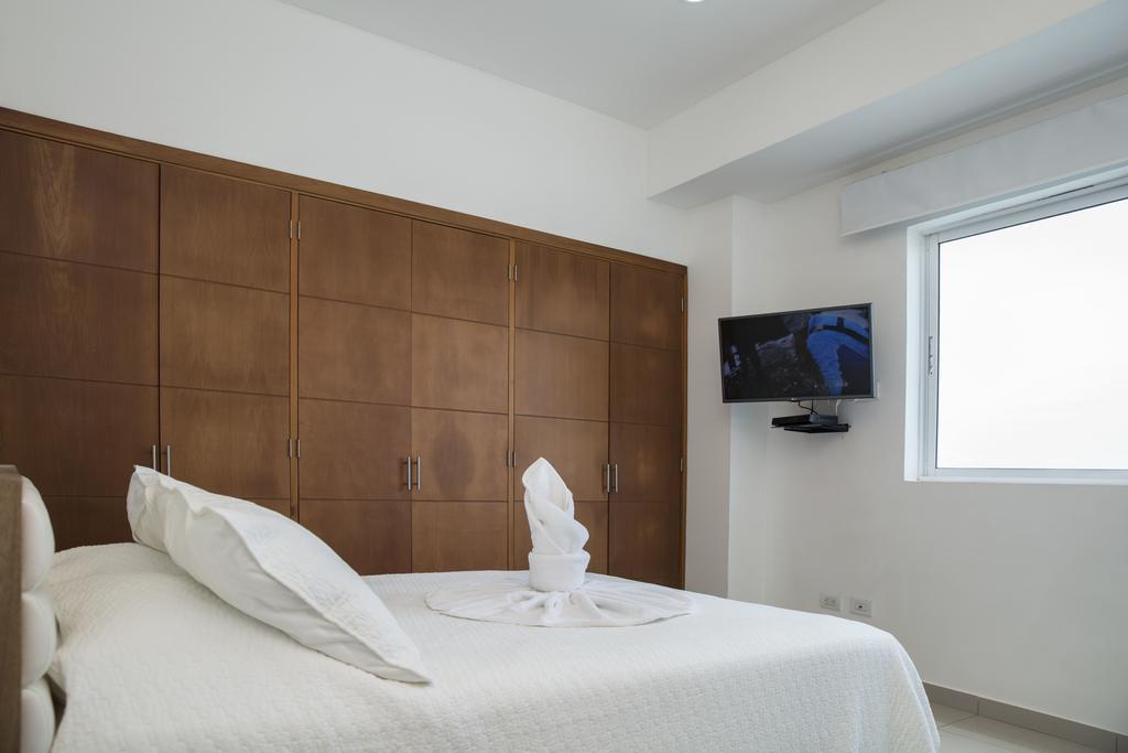 Ocean View Spacious Penthouses With Big Terraces And Over 318 Square Meters Cartagena Exterior foto