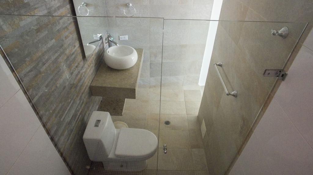 Ocean View Spacious Penthouses With Big Terraces And Over 318 Square Meters Cartagena Exterior foto