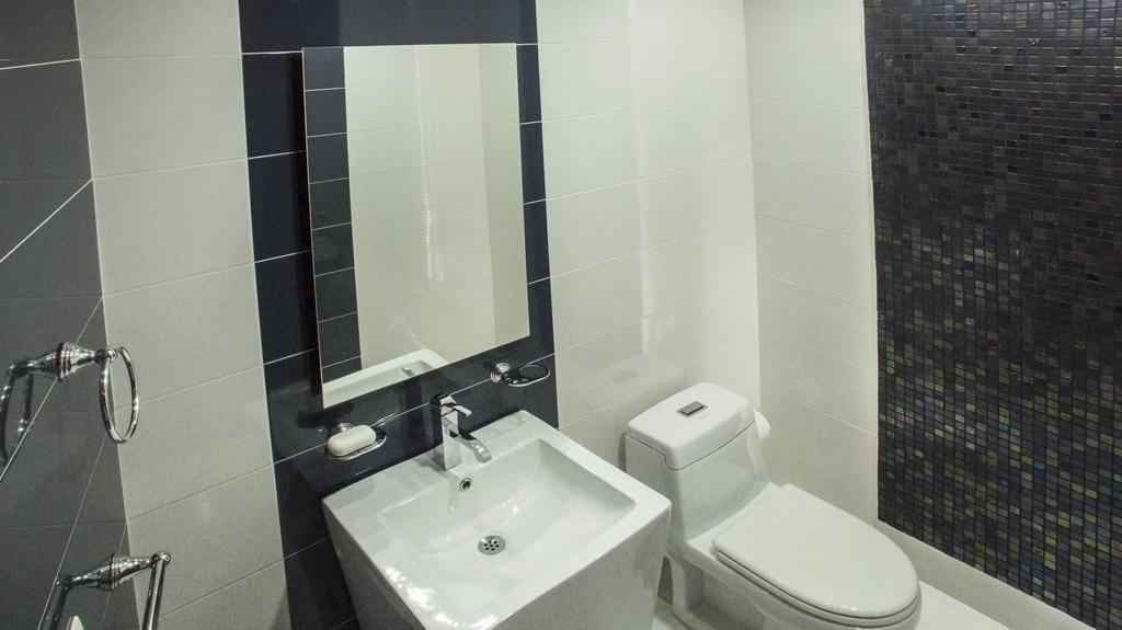 Ocean View Spacious Penthouses With Big Terraces And Over 318 Square Meters Cartagena Exterior foto