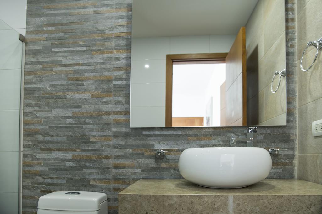Ocean View Spacious Penthouses With Big Terraces And Over 318 Square Meters Cartagena Exterior foto