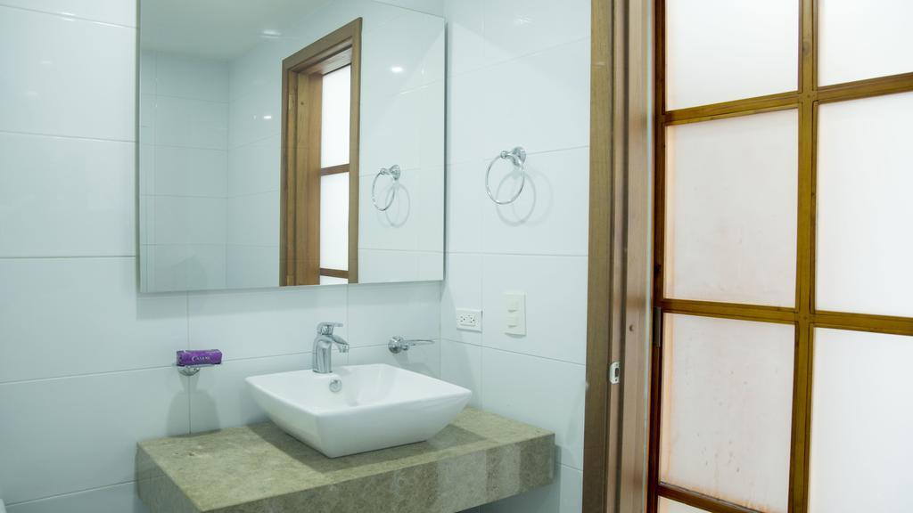 Ocean View Spacious Penthouses With Big Terraces And Over 318 Square Meters Cartagena Exterior foto