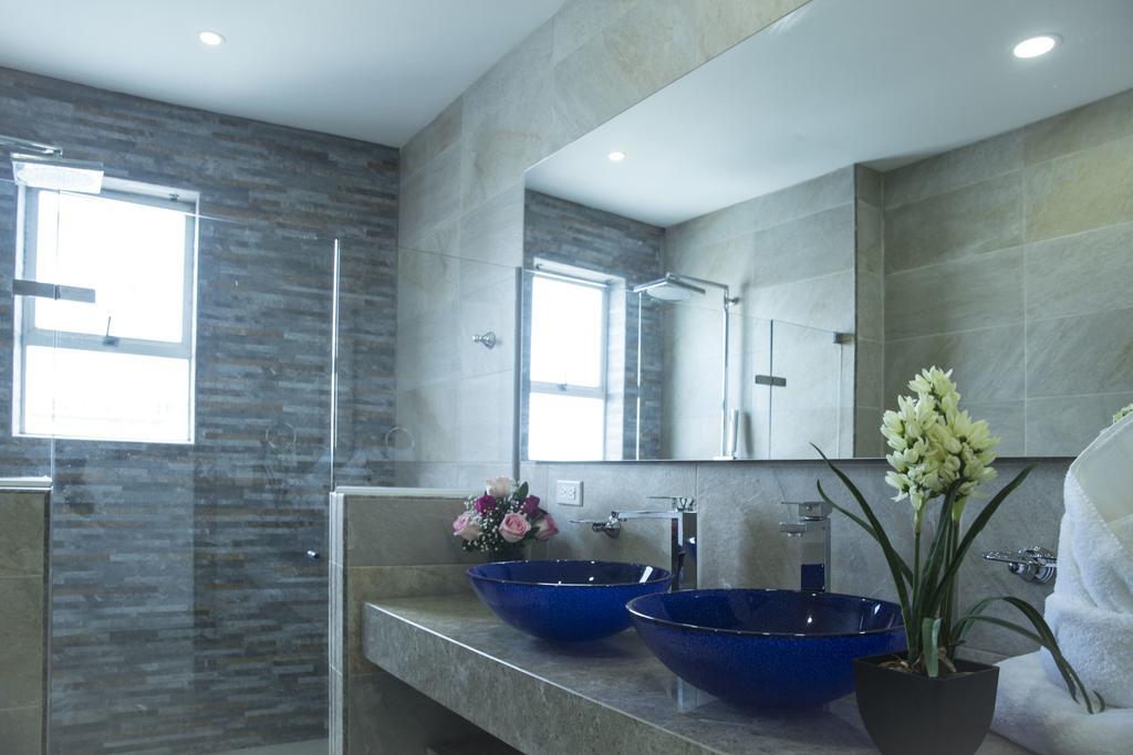 Ocean View Spacious Penthouses With Big Terraces And Over 318 Square Meters Cartagena Exterior foto