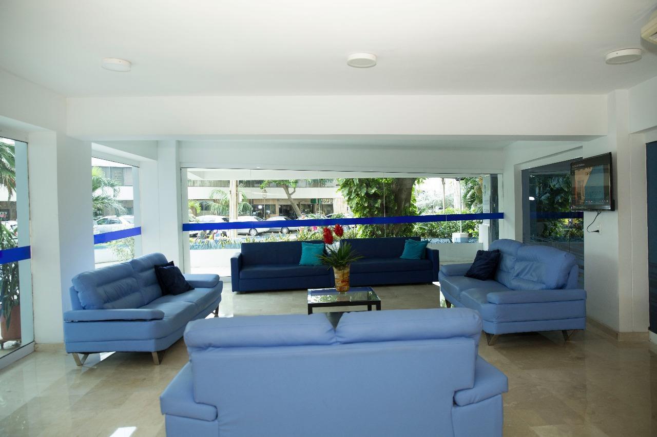Ocean View Spacious Penthouses With Big Terraces And Over 318 Square Meters Cartagena Exterior foto